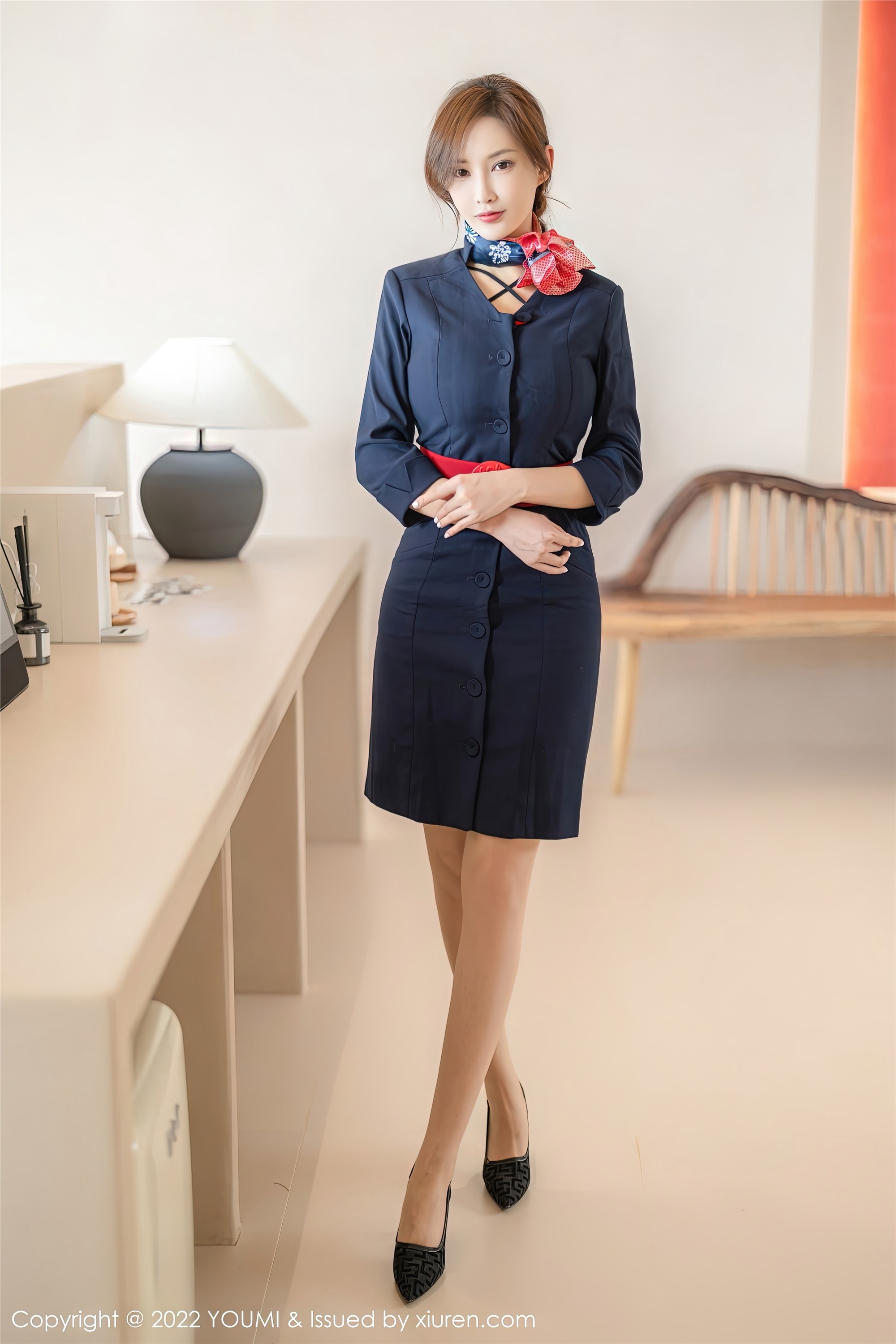 YouMi尤蜜荟 2022.10.28 VOL.858 奶瓶土肥圆